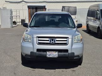 Used 2006 Honda Pilot LX video 2