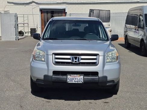 Used 2006 Honda Pilot LX image 2