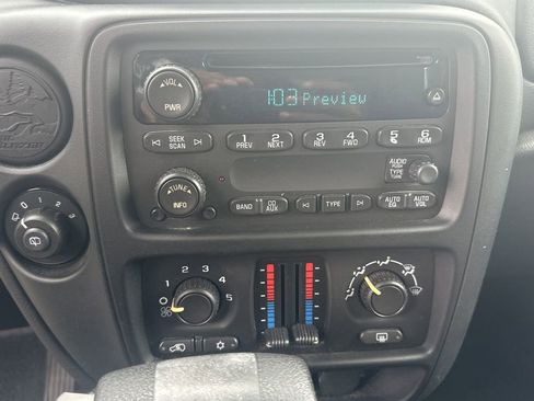 Used 2008 Chevrolet TrailBlazer LT image 27