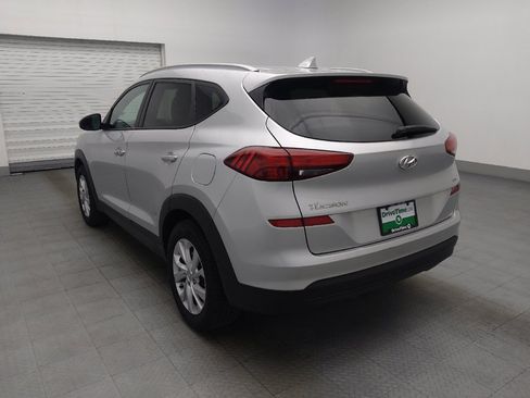Used 2019 Hyundai Tucson Value AWD/4WD image 5