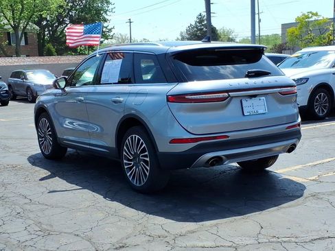 Used 2022 Lincoln Corsair Reserve w/ Elements Package AWD/4WD image 5
