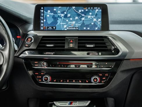 Used 2018 BMW X3 M40i image 28