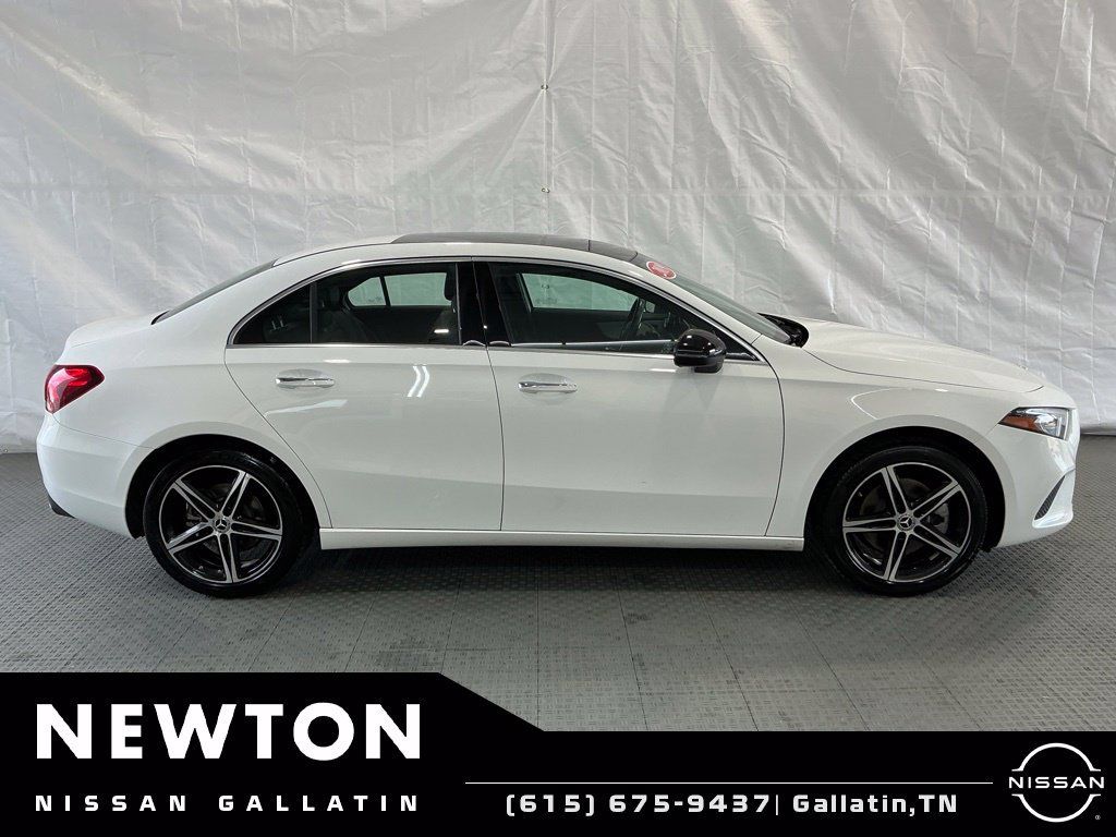 Used 2019 Mercedes-Benz A 220 image 4