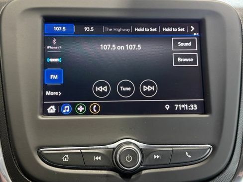 Used 2020 Chevrolet Equinox LT FWD image 29