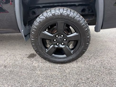 Used 2017 GMC Sierra 1500 4x4 Double Cab w/ Elevation Edition image 31