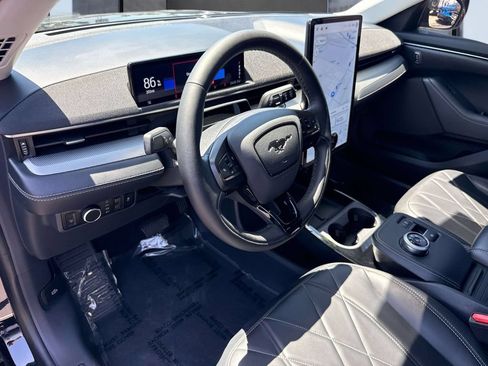 Certified 2023 Ford Mustang Mach-E Select RWD image 26