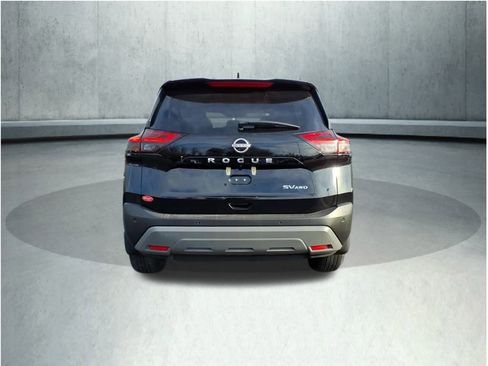 Used 2023 Nissan Rogue SV image 23