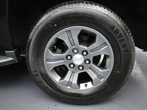 Used 2020 Chevrolet Tahoe LS RWD image 10