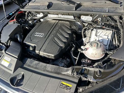 Used 2023 Audi Q5 2.0T Premium image 29