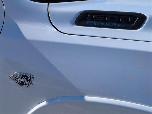 New 2026 RAM 1500 Big Horn image 12