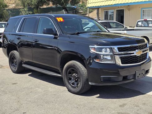 Used 2019 Chevrolet Tahoe 2WD image 1