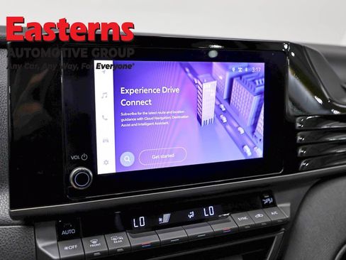 Used 2025 Toyota Camry LE FWD image 19