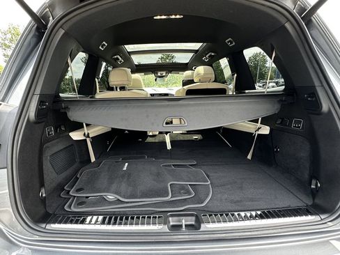 Certified 2024 Mercedes-Benz GLS 450 4MATIC image 22