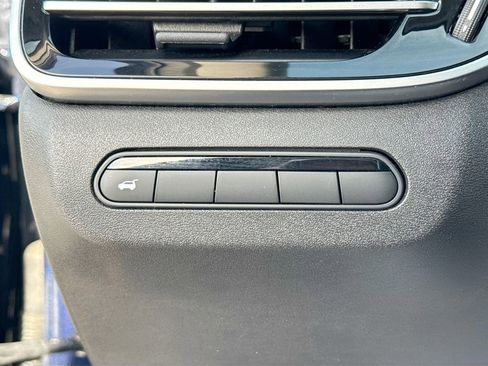 Used 2023 INFINITI QX60 Pure AWD/4WD image 37