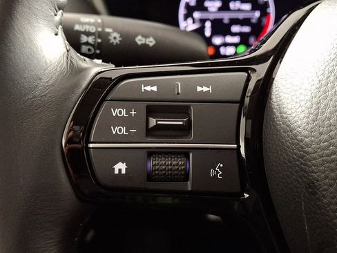 Used 2024 Honda HR-V EX-L image 21