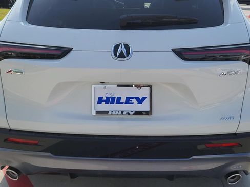 New 2026 Acura ADX A-Spec AWD/4WD image 7