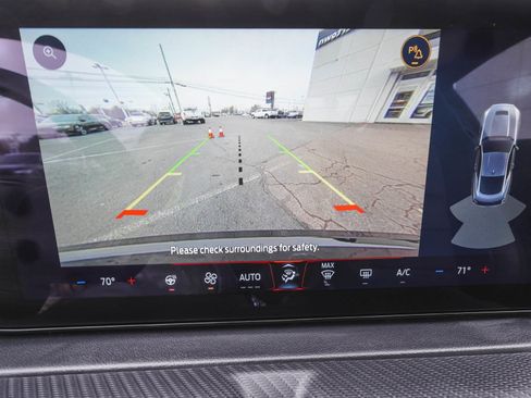 Used 2024 Ford Mustang GT Premium w/ GT Performance Package image 20