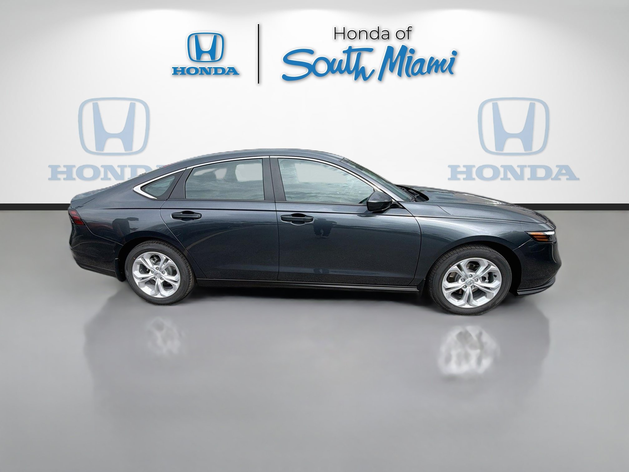 New 2026 Honda Accord LX image 8