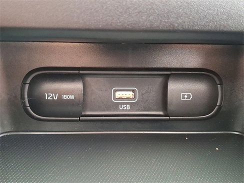 Certified 2024 Kia Forte GT-Line w/ GT-Line Premium Package image 26