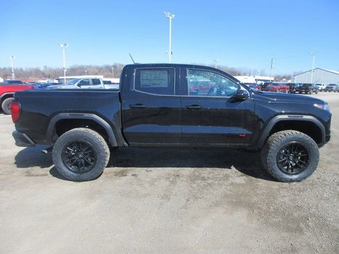 New 2026 GMC Canyon AT4 w/ Technology Plus Package image 3