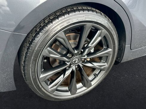 Used 2024 Lexus IS 300 F Sport w/ Accessory Package 2 RWD image 29
