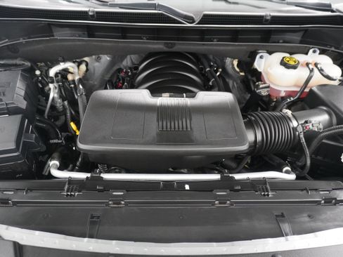 Used 2023 GMC Yukon XL Denali AWD/4WD image 35