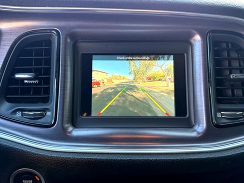 Used 2018 Dodge Challenger SXT w/ Blacktop Package image 15