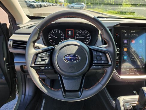 Certified 2024 Subaru Crosstrek 2.5i Limited w/ Crosstrek Mirror Package AWD/4WD image 18