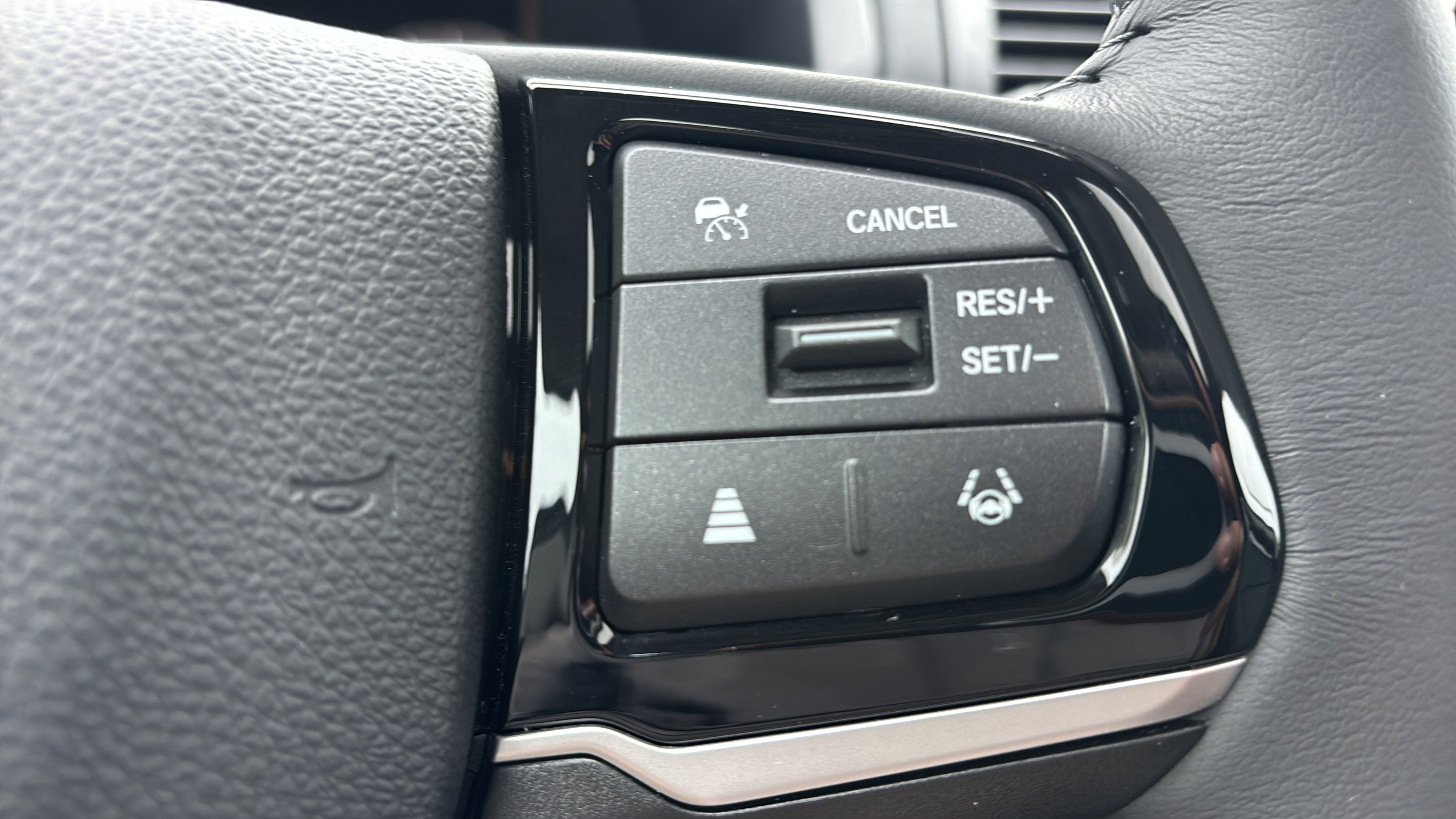 Certified 2026 Honda Odyssey EX-L image 25