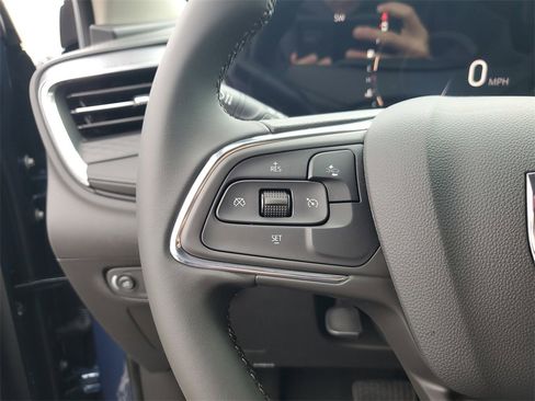 New 2026 Buick Encore GX Sport Touring image 21