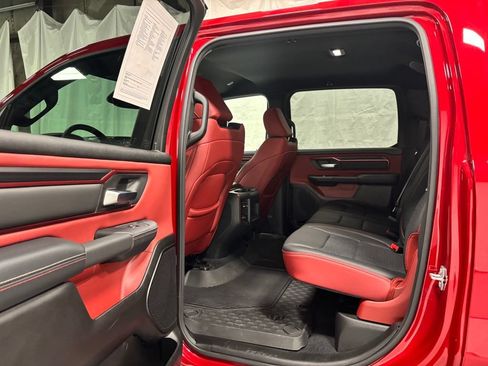 Used 2026 RAM 1500 Rebel w/ Rebel Level 1 Equipment Group AWD/4WD image 39