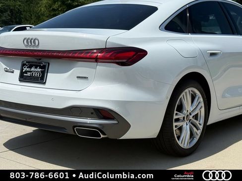 New 2026 Audi A5 2.0T Premium Plus AWD/4WD image 15