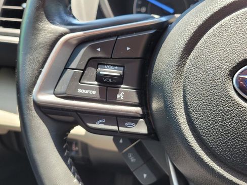 Used 2021 Subaru Ascent Touring image 37