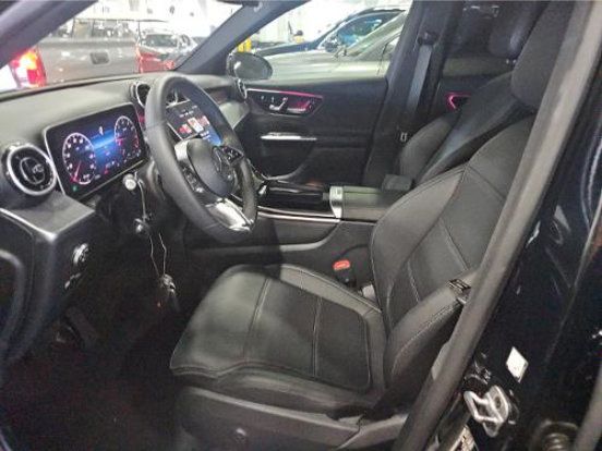 Used 2026 Mercedes-Benz GLC 300 image 4