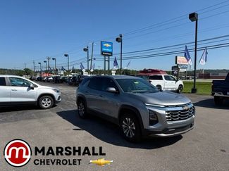 Used 2026 Chevrolet Equinox LT AWD/4WD video 1