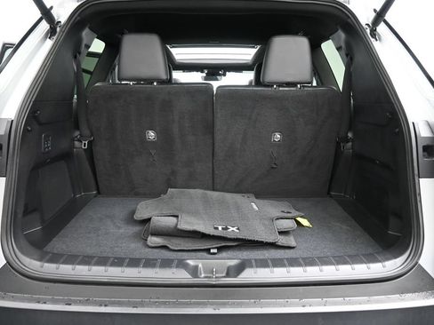 Used 2024 Lexus TX 350 FWD w/ Captains Chair Package image 21