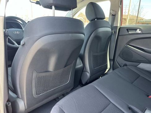 Used 2020 Hyundai Tucson Value image 18