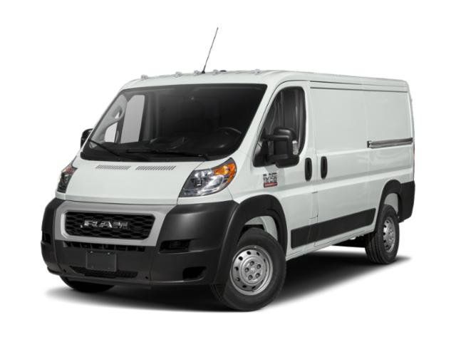 Used 2019 RAM ProMaster 1500 FWD image 1