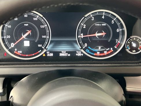 Used 2018 BMW 640i Gran Coupe xDrive image 12