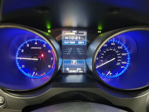 Used 2018 Subaru Outback 2.5i Limited image 18