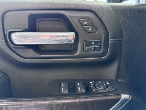 Certified 2022 GMC Sierra 2500 Denali w/ Denali Ultimate Package image 24
