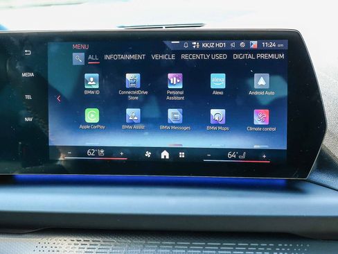 Used 2025 BMW M235i xDrive w/ Premium Package image 16