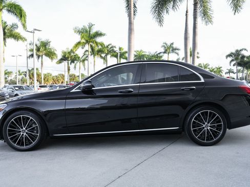 Used 2021 Mercedes-Benz C 300 Sedan image 23
