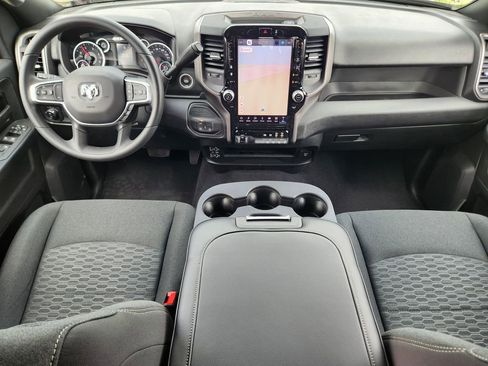 New 2026 RAM 2500 Tradesman image 20