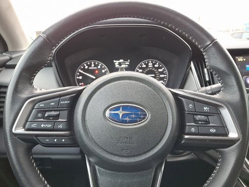 Used 2024 Subaru Outback Premium image 18