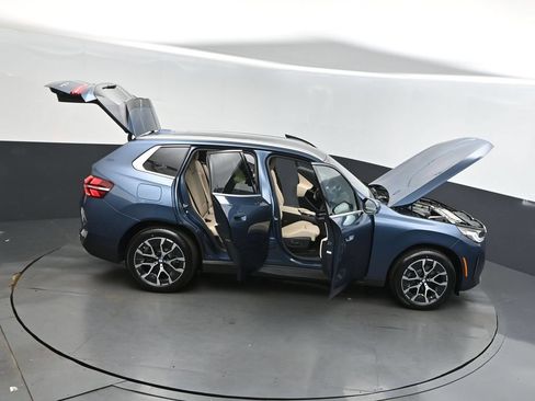 Used 2026 BMW X3 xDrive30i w/ Premium Package AWD/4WD image 50