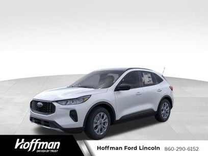 New 2026 Ford Escape Active w/ Tech Pack #1