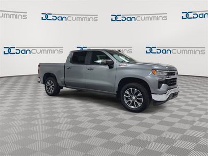 New 2026 Chevrolet Silverado 1500 LT w/ All Star Edition Plus