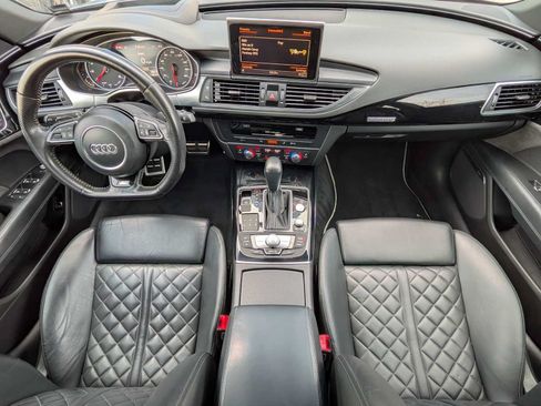 Used 2017 Audi A7 3.0T Competition Prestige w/ Driver Assistance Package AWD/4WD image 22