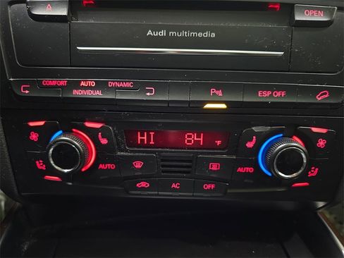 Used 2010 Audi Q5 3.2 Prestige image 24